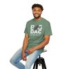 Big DAC Energy Graphic Tee - Thumbnail Image 16