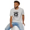 Vinyl Is My Jam T-Shirt — Retro Record Lover Tee - Thumbnail Image 8