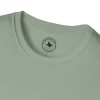 Soundwave Graphic T-Shirt — Modern Audio Waveback Tee - Thumbnail Image 63