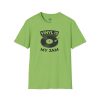 Vinyl Is My Jam T-Shirt — Retro Record Lover Tee - Thumbnail Image 65