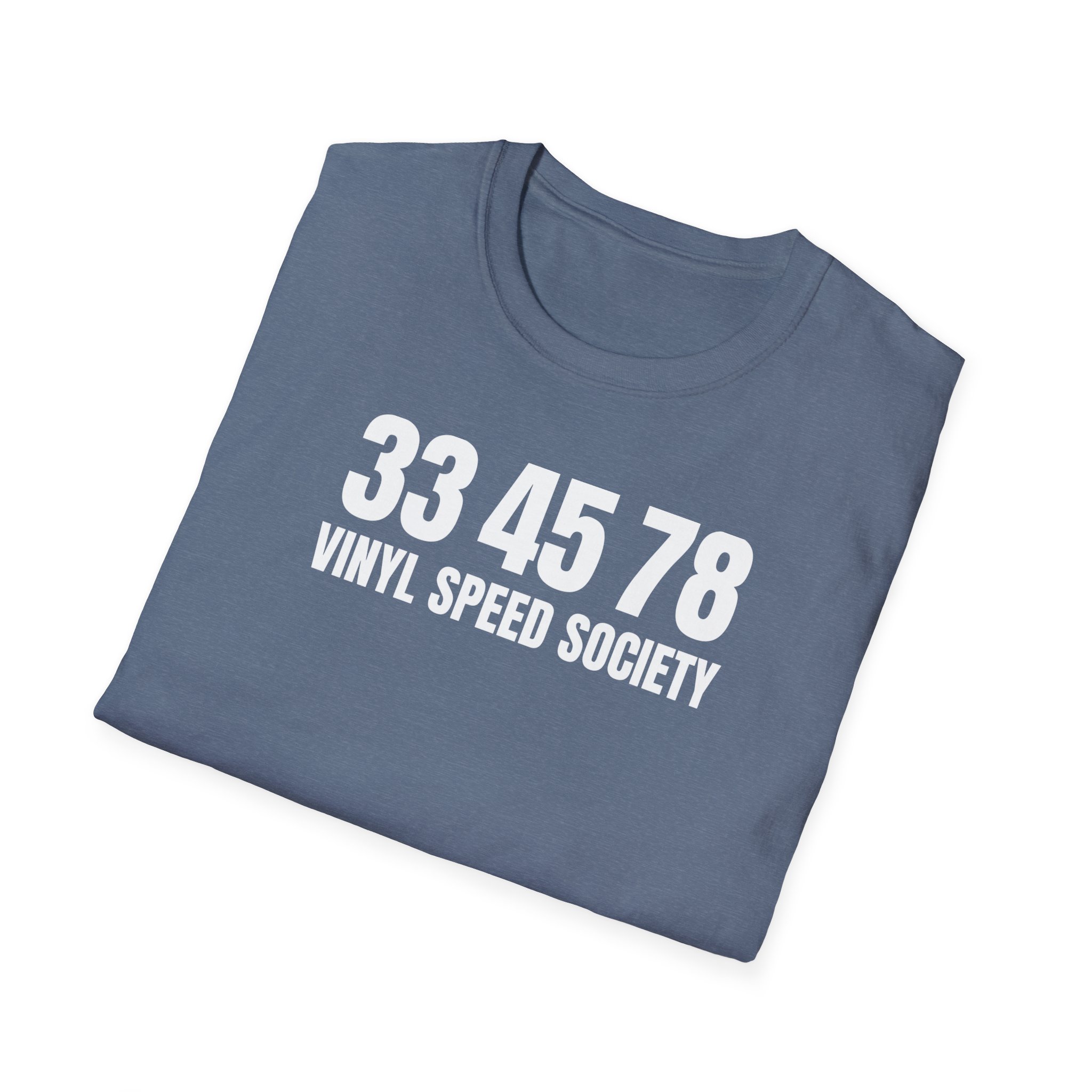 Unisex Softstyle Graphic T-Shirt for Casual Vibes - Image 28