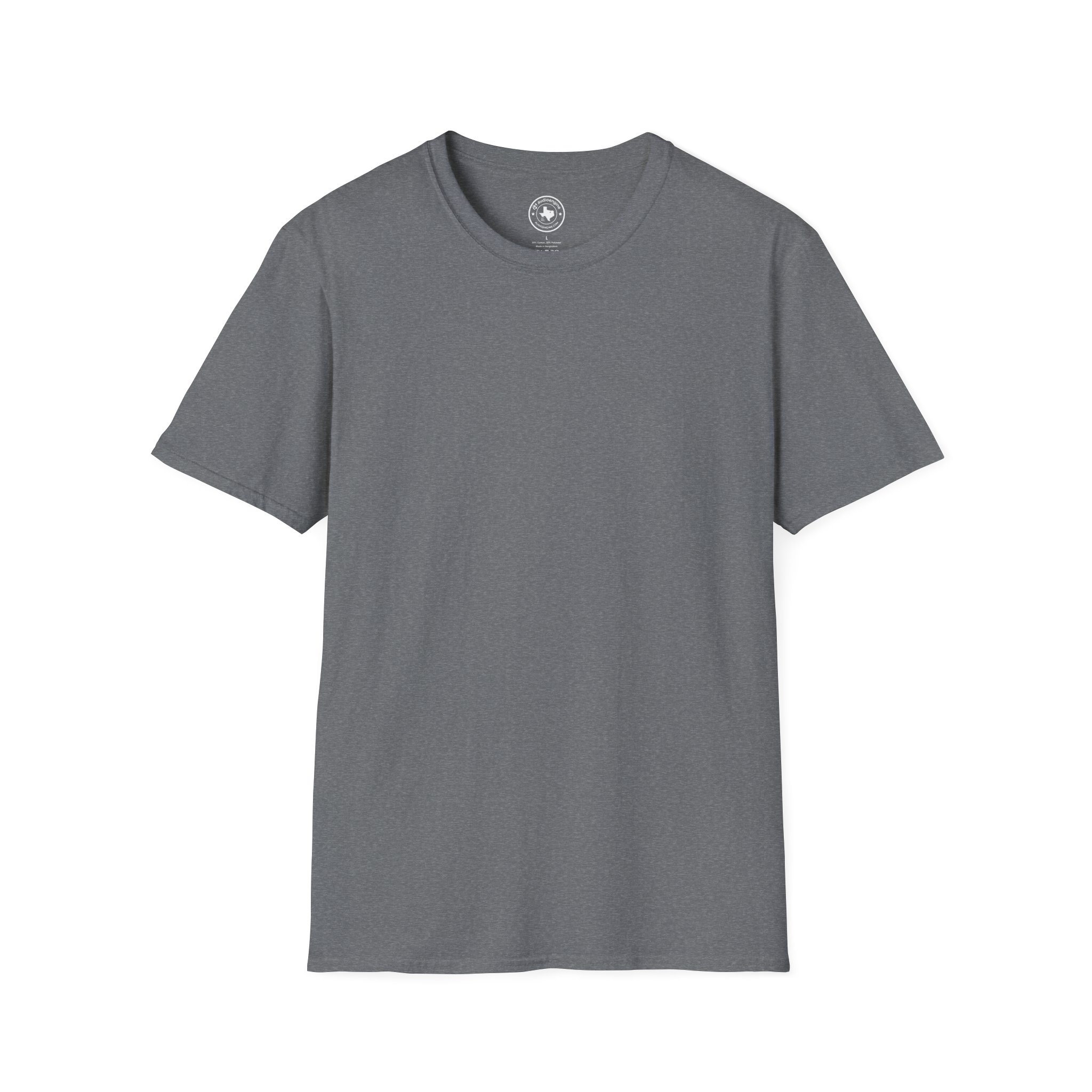 Record Shopping T‑Shirt — “I’d Rather Be Record Shopping Than Here!” Vinyl Lover Tee - Image 37