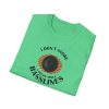 Basslines T-Shirt — “I Don't Snore, I Dream About Basslines” Music Lover Tee - Thumbnail Image 74