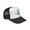 Trucker Cap – "In a Relationship with DnB Since '05" Retro Drum & Bass Hat - Thumbnail Image 18