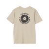 Certified Record Handler T-Shirt — Retro Vinyl DJ Tee - Thumbnail Image 20