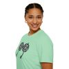 Record Player Turntable Tee — Retro DJ Vinyl Graphic T-Shirt - Thumbnail Image 97