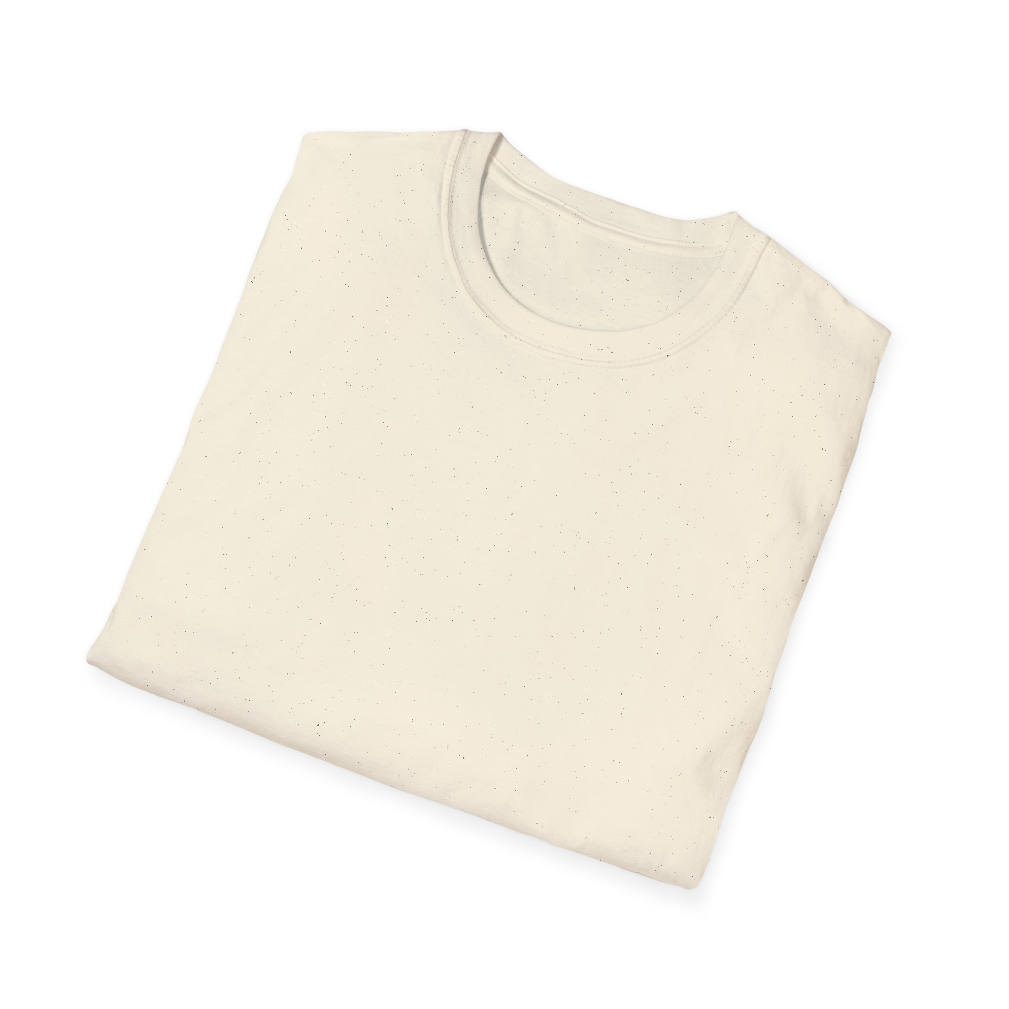Good Times Unisex Softstyle T-Shirt - Trendy Graphic Tee for Casual Comfort - Image 34