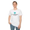 Drum & Bass "In a Relationship with DnB" T-Shirt - Thumbnail Image 14