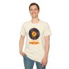 Melting Vinyl Record T-Shirt – Retro Music Tee - Thumbnail Image 33