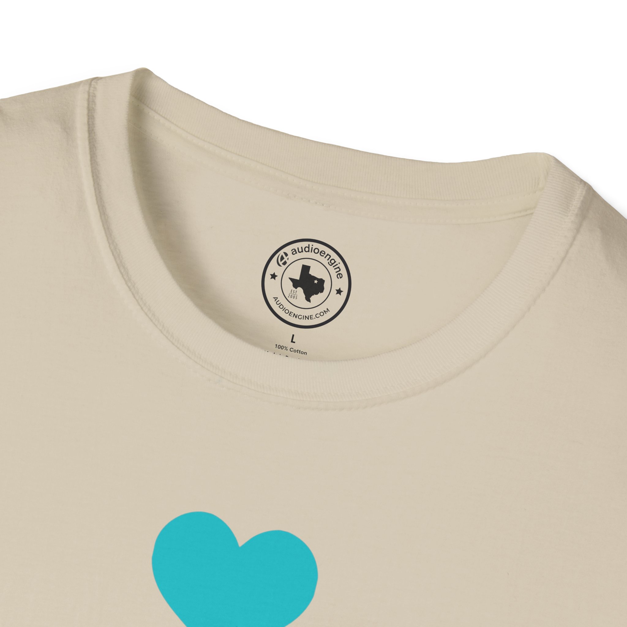 Drum & Bass "In a Relationship with DnB" T-Shirt - Image 35