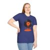Vinyl Record Drip T-Shirt — Retro Music Tee - Thumbnail Image 105