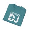 Casual Unisex Softstyle T-Shirt for Everyday Wear - Thumbnail Image 32