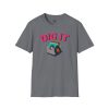 Dig It T-Shirt — Retro Excavator Graphic Tee - Thumbnail Image 73