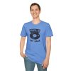 Vinyl Is My Jam T-Shirt — Retro Record Lover Tee - Thumbnail Image 110