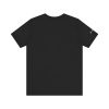 Retro Speaker Design Unisex Tee - Perfect for Music Lovers, Festival Wear, Casual Style, Gift for Him/Her, Everyday Comfort - Thumbnail Image 1