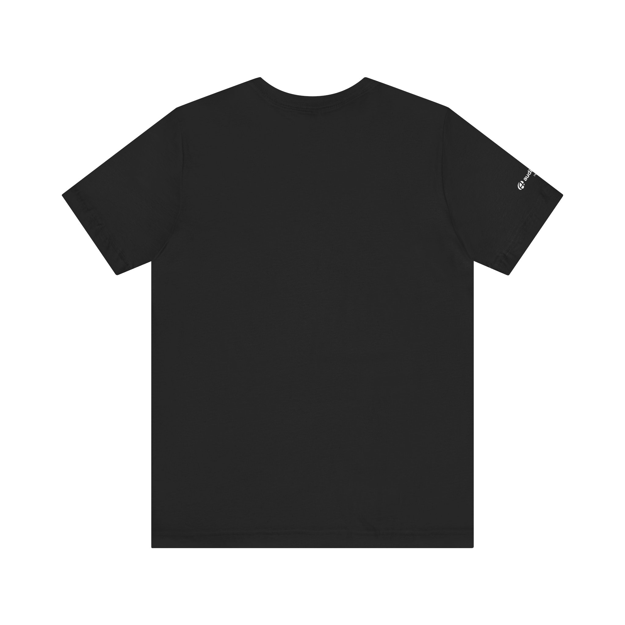Retro Speaker Design Unisex Tee - Perfect for Music Lovers, Festival Wear, Casual Style, Gift for Him/Her, Everyday Comfort - Image 1