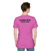 DJ Humor Unisex Softstyle T-Shirt - Perfect for Music Lovers - Thumbnail Image 90