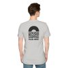 Record Shopping T‑Shirt — “I’d Rather Be Record Shopping Than Here!” Vinyl Lover Tee - Thumbnail Image 24