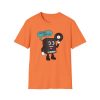 Vinyl Music Lover T-Shirt - More Vinyl Design - Thumbnail Image 9