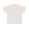 No Music No Life Unisex Heavy Cotton Tee - Thumbnail Image 18