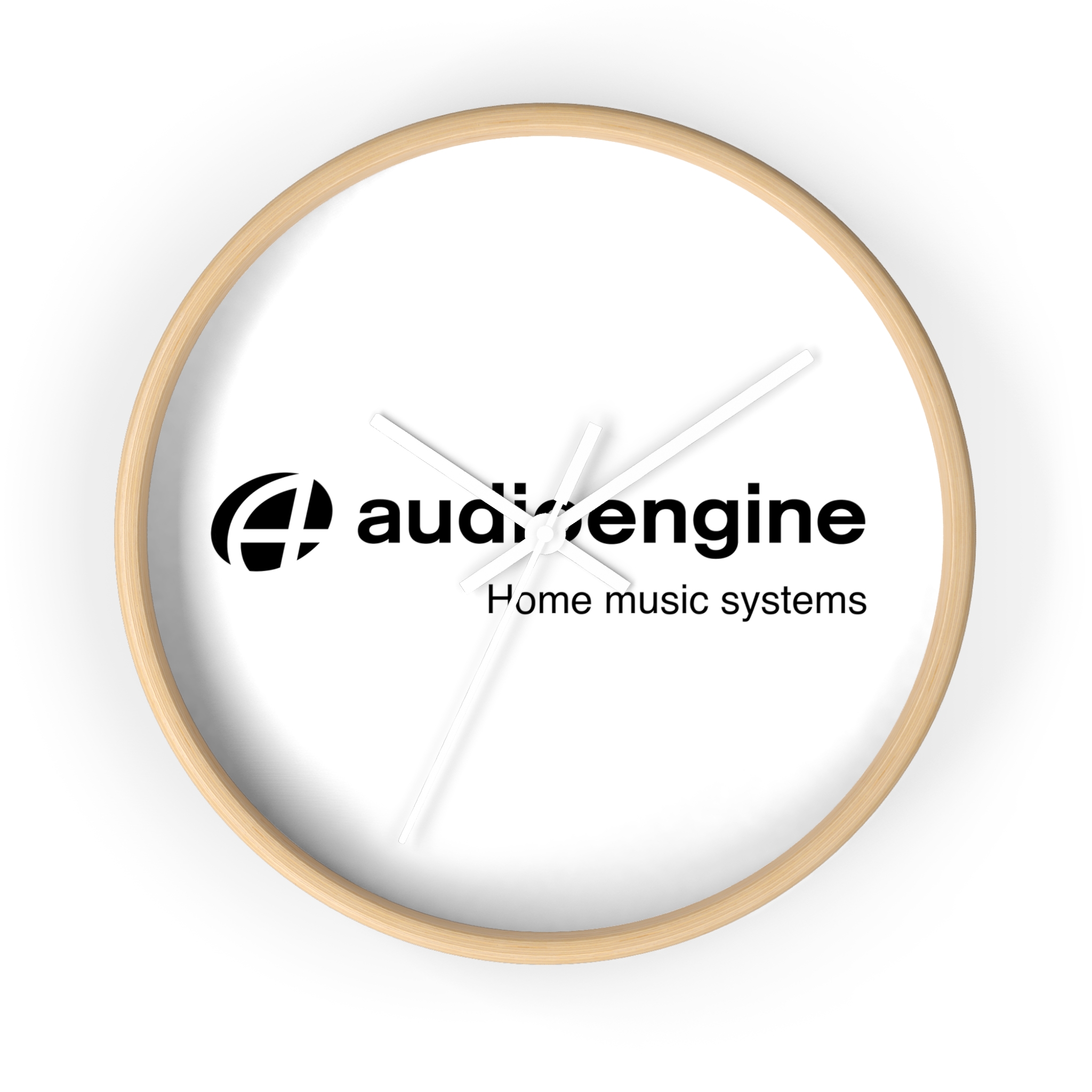 Wall Clock - Image 1