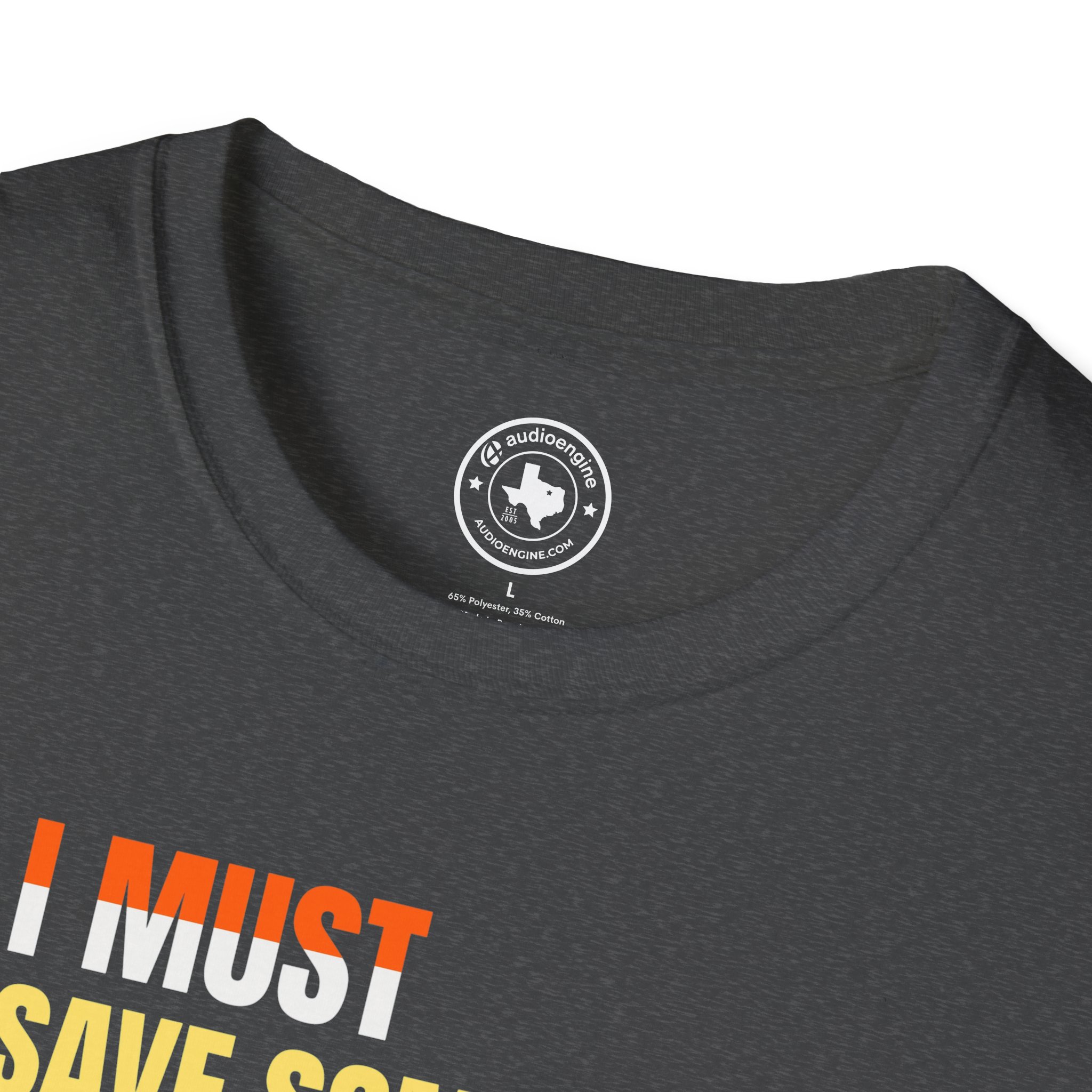 Unisex Softstyle T-Shirt - Image 51