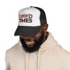 Trucker Caps - Thumbnail Image 25