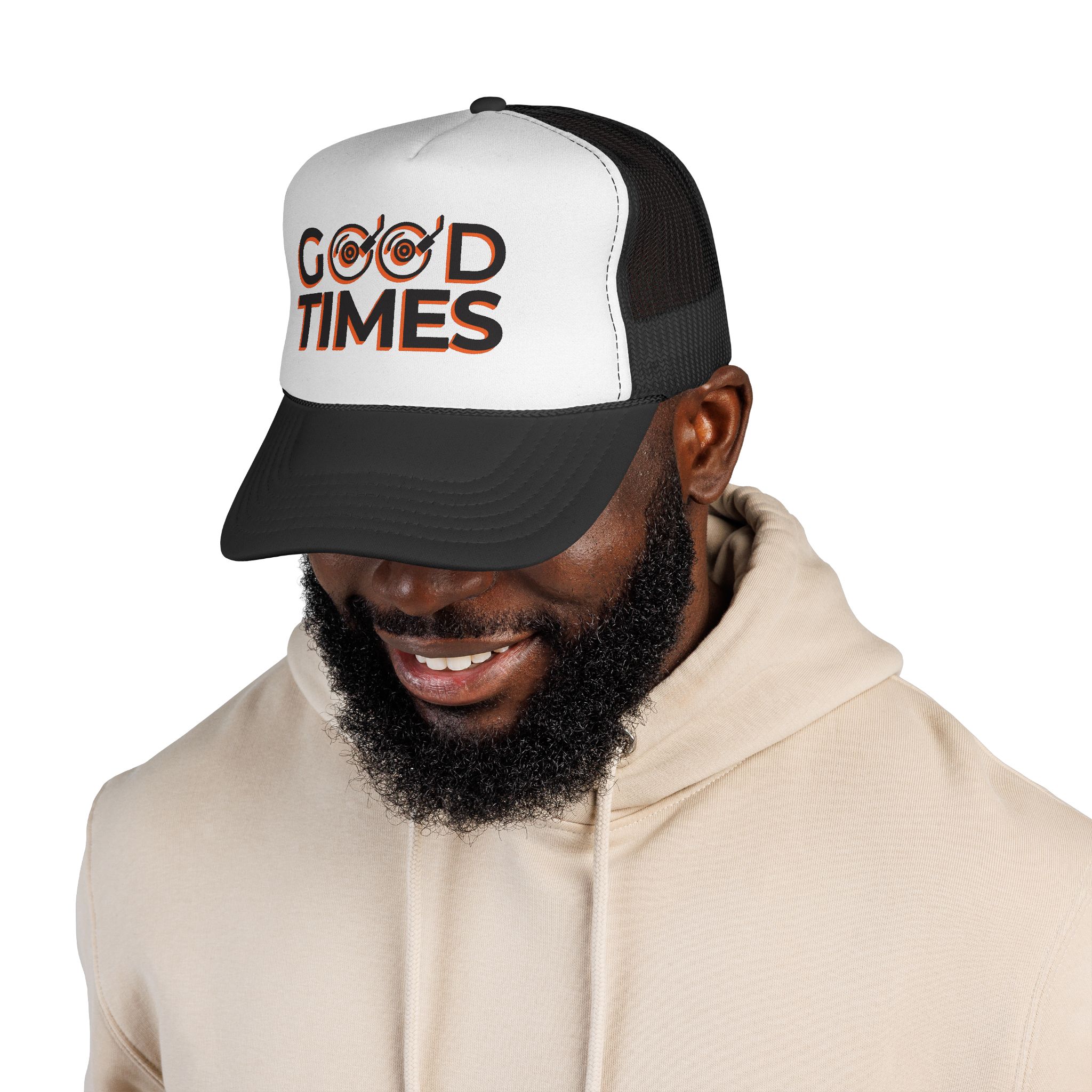 Trucker Caps - Image 25