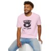 Vinyl Is My Jam T-Shirt — Retro Record Lover Tee - Thumbnail Image 128