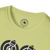 Record Player Turntable Tee — Retro DJ Vinyl Graphic T-Shirt - Thumbnail Image 73