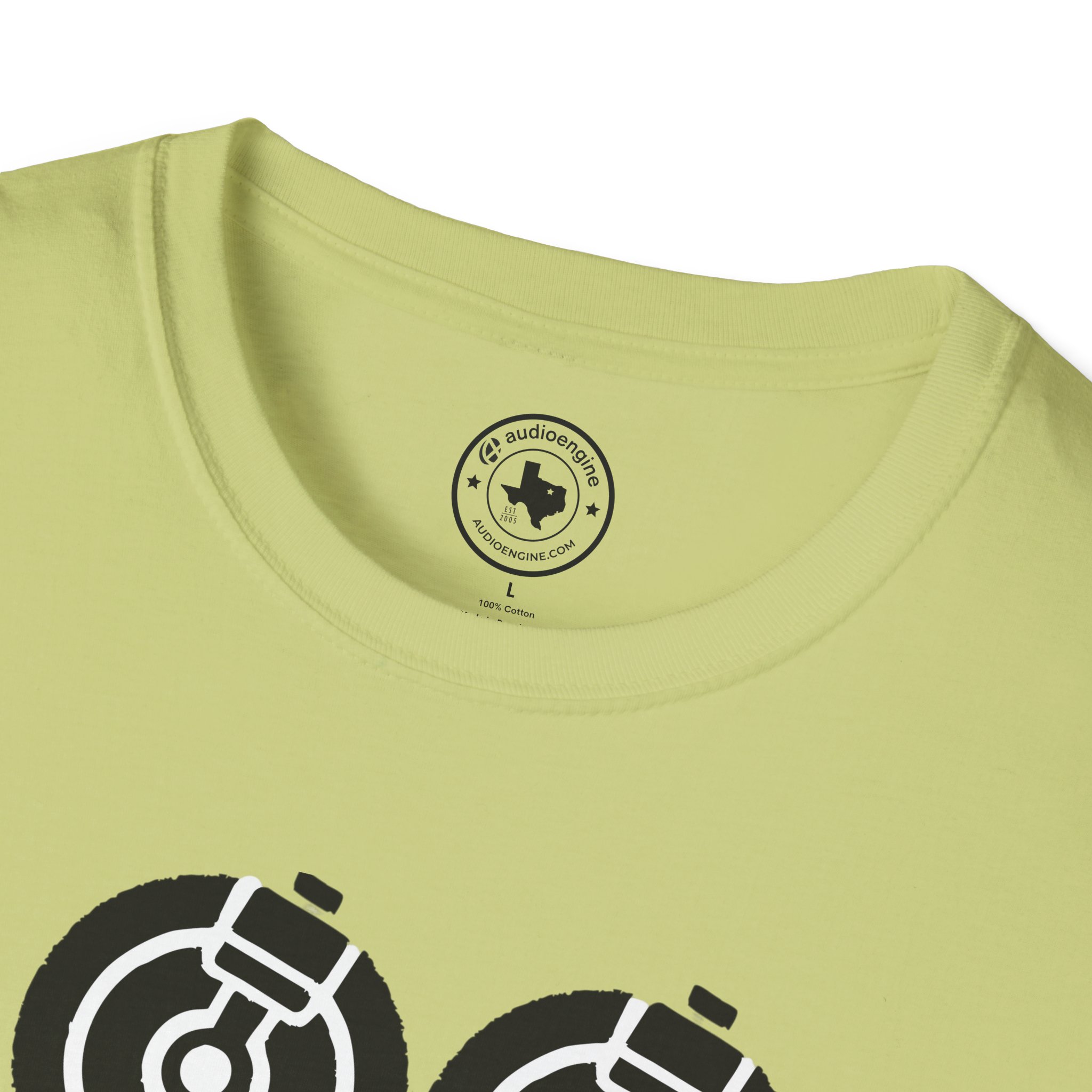 Record Player Turntable Tee — Retro DJ Vinyl Graphic T-Shirt - Image 73