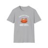 Coffee Lover Unisex Softstyle T-Shirt - Thumbnail Image 9