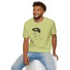 Retro Vinyl Head Illustration T-Shirt - Thumbnail Image 64