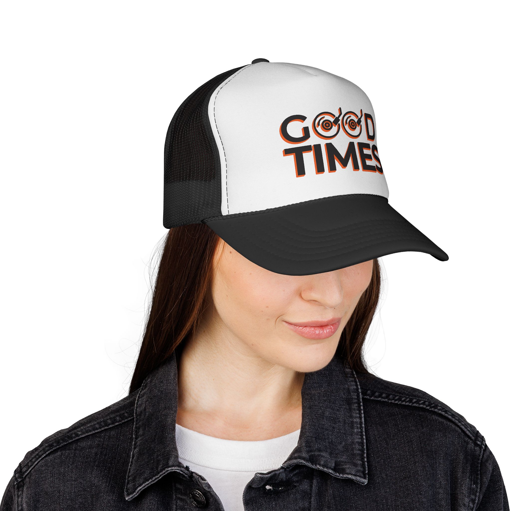 Trucker Caps - Image 24