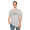 T-Shirt — “She Said ‘It’s Either Me or the Records.’ Sometimes I Miss Her.” Graphic Tee - Thumbnail Image 29