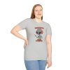 Alien DJ T-Shirt — "Take Me To Your Tweeter" Graphic Tee - Thumbnail Image 30