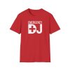 Casual Unisex Softstyle T-Shirt for Everyday Wear - Thumbnail Image 53