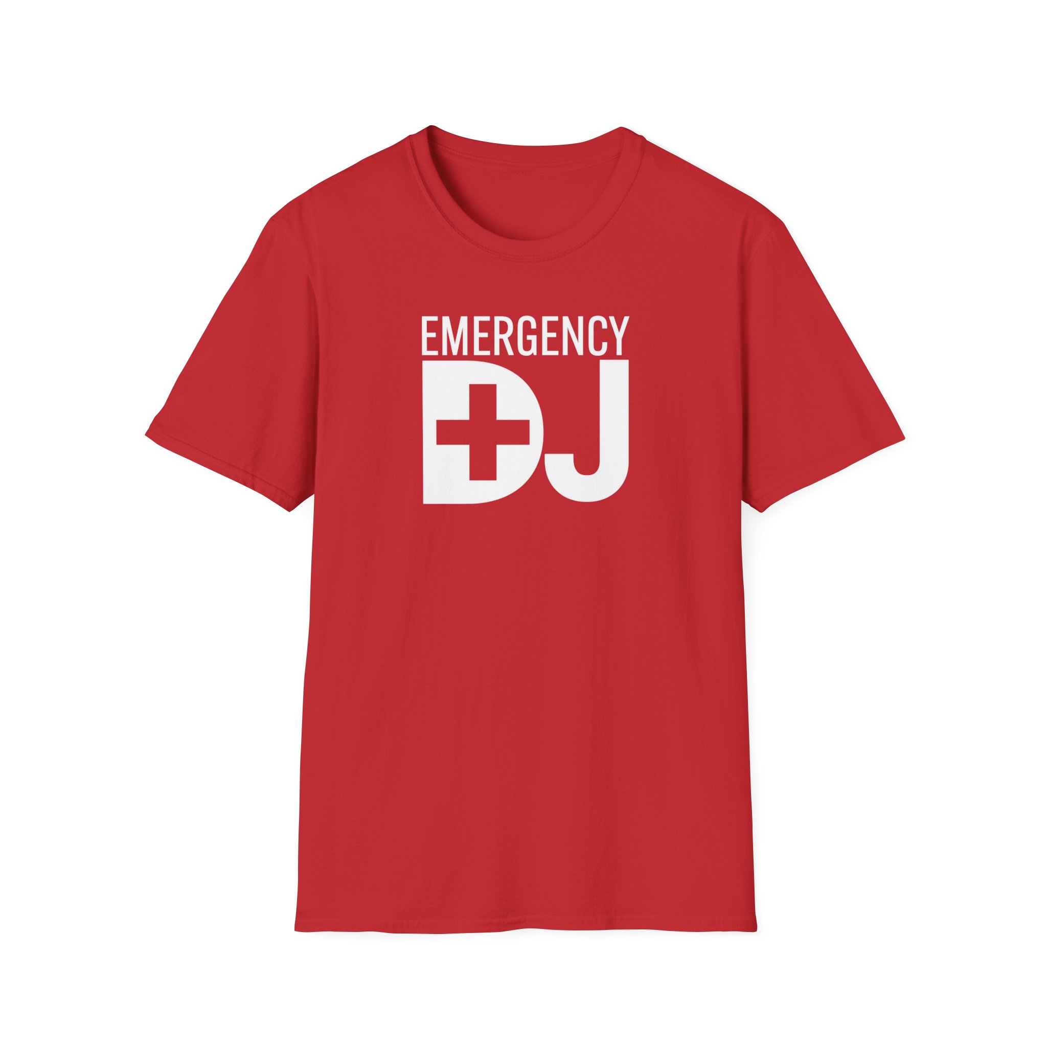 Casual Unisex Softstyle T-Shirt for Everyday Wear - Image 53