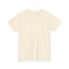 No Music No Life Unisex Heavy Cotton Tee - Thumbnail Image 4