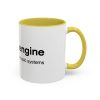 Colorful Audioengine Mugs - Perfect Gift for Music Lovers, Home Office Decor, Personalized Coffee Cups, Unique Kitchenware, Fun Drinkware - Thumbnail Image 42