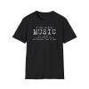 Unisex Softstyle T-Shirt - Comfy Everyday Wear for All - Thumbnail Image 1