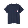 Texas Flag Pocket Tee for Casual Days - Thumbnail Image 25