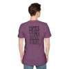 Vinyl Spinner T-Shirt - Unisex Music Lover Tee - Thumbnail Image 70