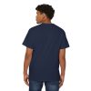 Texas Flag Pocket Tee for Casual Days - Thumbnail Image 28