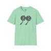 Record Player Turntable Tee — Retro DJ Vinyl Graphic T-Shirt - Thumbnail Image 91