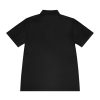 Men's Sport Polo Shirt - Classic Comfort for Active Lifestyles - Thumbnail Image 8