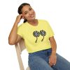 Record Player Turntable Tee — Retro DJ Vinyl Graphic T-Shirt - Thumbnail Image 68