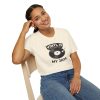 Vinyl Is My Jam T-Shirt — Retro Record Lover Tee - Thumbnail Image 39