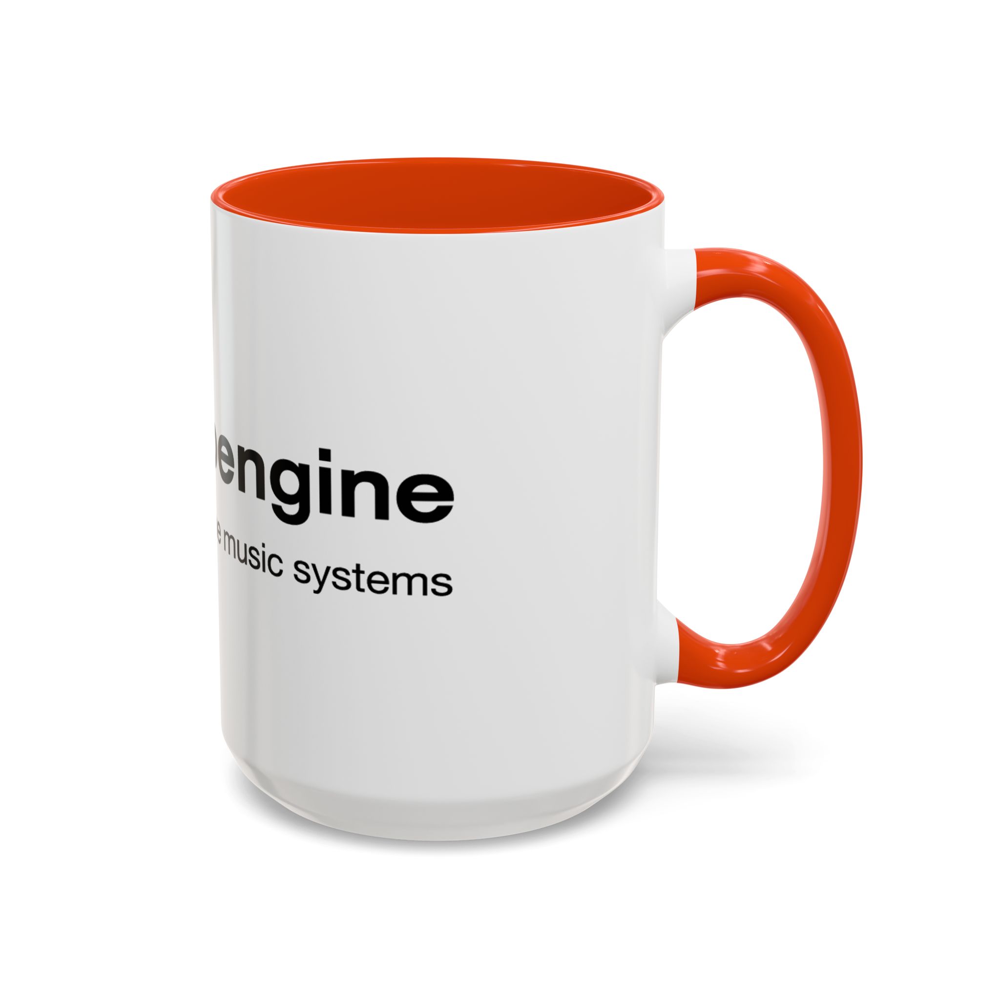 Colorful Audioengine Mugs - Perfect Gift for Music Lovers, Home Office Decor, Personalized Coffee Cups, Unique Kitchenware, Fun Drinkware - Image 46