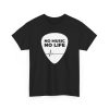 Casual Unisex Heavy Cotton Tee - Perfect for Everyday Wear and Special Occasions - Thumbnail Image 7